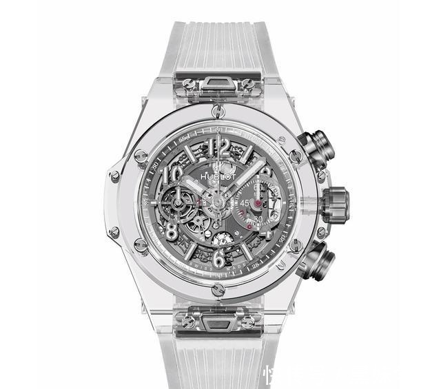 bigbang 公价13万,宇舶大爆炸,够不够“炸”!