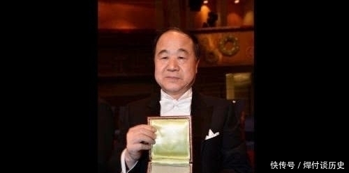 莫言$莫言本该获得敬重,为何读者却对他冷言冷语?你看看他做了什么