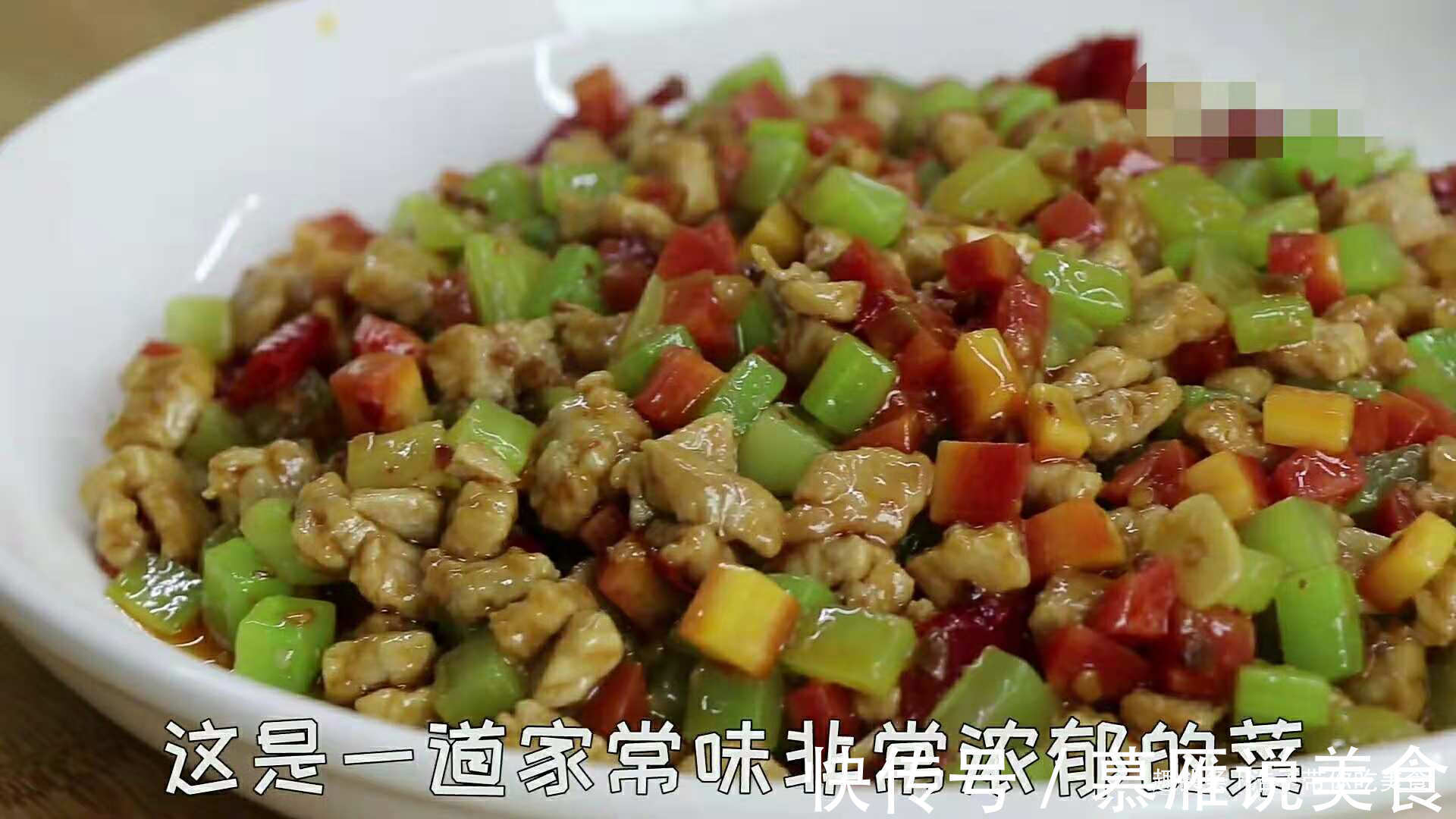 介绍几款好吃的家常菜,要不换一下口味尝试以下的美食!