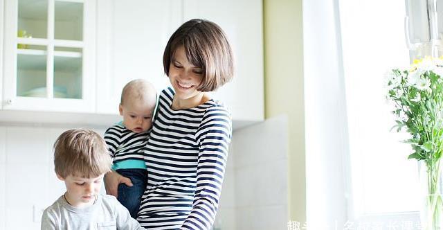 技能|不做唠叨的父母,是很多人需要修炼的一项技能,下面3点很关键