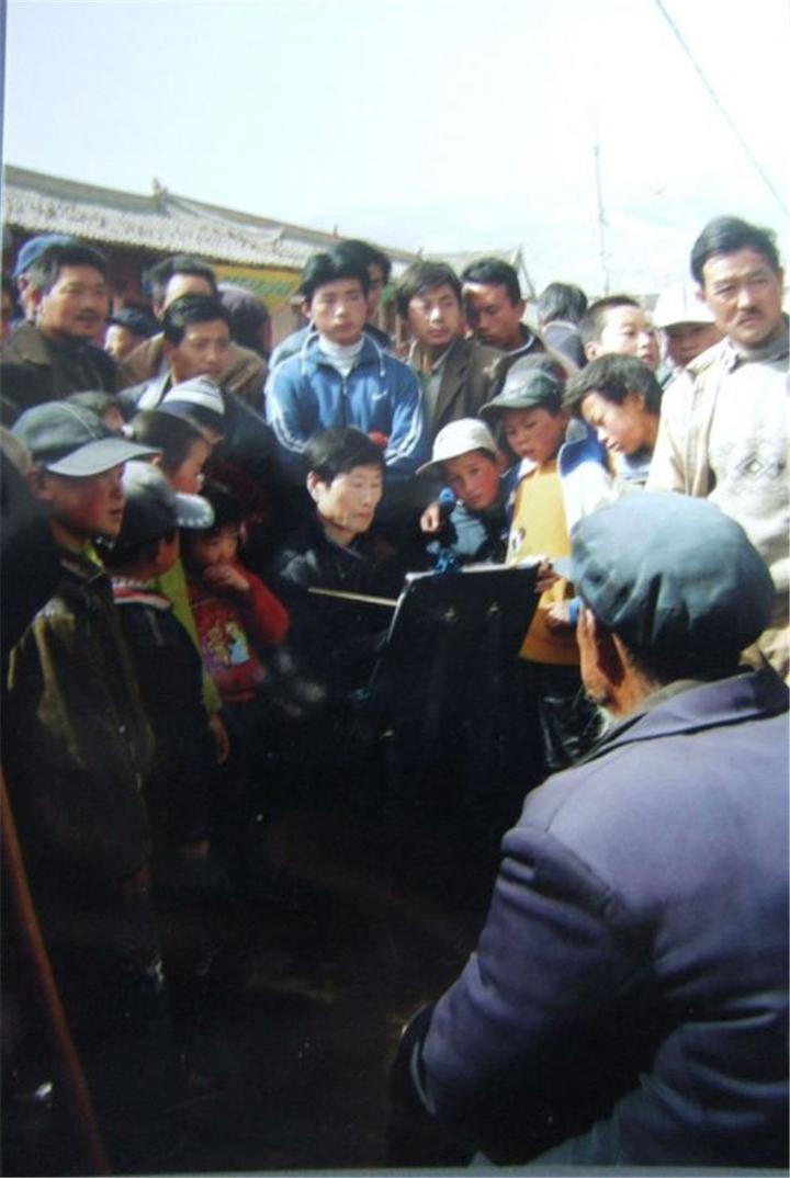 中国人民大学画院给|画家赵国毅教授教学工作集锦