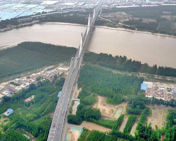 沙土|最美黄河｜我眼中的母亲河：她温暖的沙土治愈婴儿红屁股