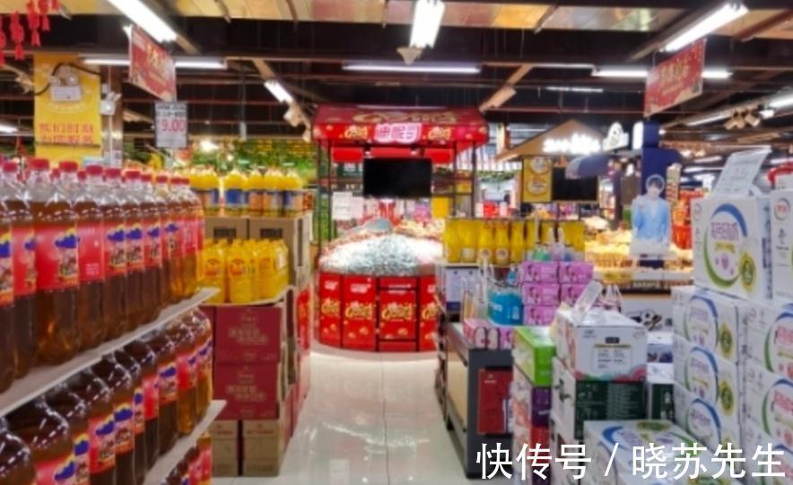 晒晒我家的囤货，一应俱全，营养丰富，2个月不出门也饿不着