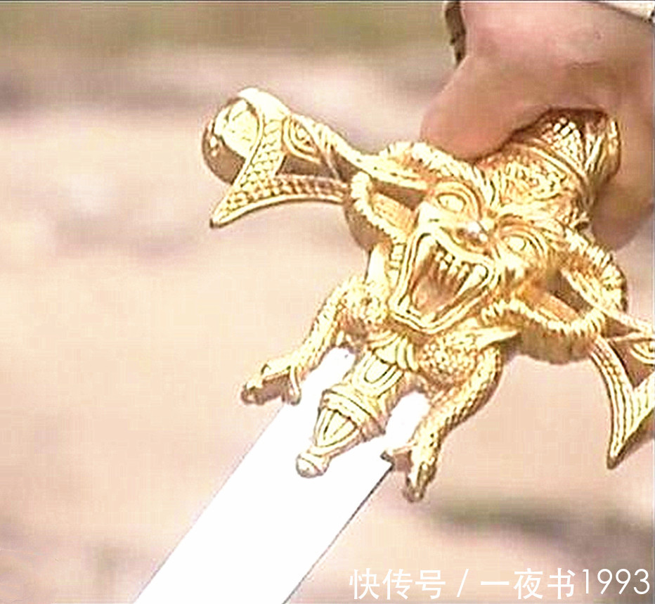 韩貂寺#雪中悍刀行:徐凤年6大仇人,韩貂寺最弱?杨太岁、柳蒿师不如他