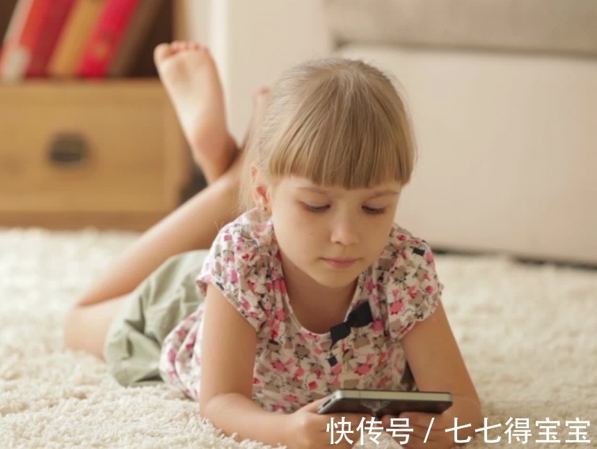 陌生人|9岁女儿被网友远程“操控”,看完手机里的信息,妈妈崩溃了