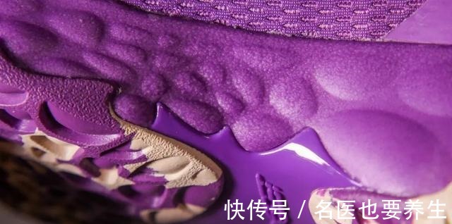 芋泥 专注外场的大体重福音361度LAVA开箱!