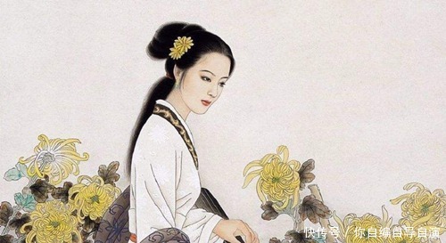 无能|妻子讽刺夫君“无能”,写4句诗把夫君气死,诗却成经典流传至今!