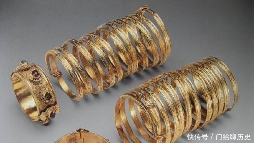 盘点古代女人饰品,你还只知道步摇吗?一起来了解一下其他饰品吧