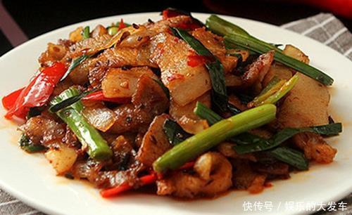 分享几道除夕餐桌上的经典菜,味道美颜值高,佐酒又下饭!