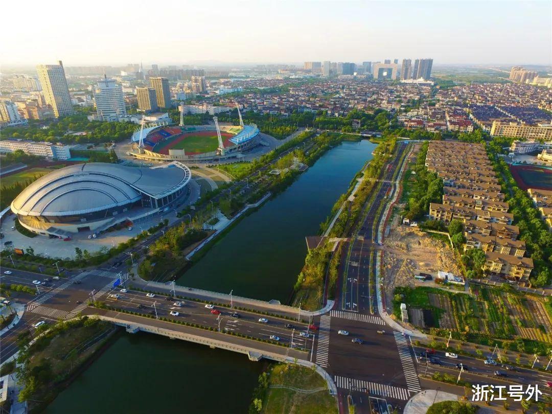 义乌|为什么慈溪的房价远低于义乌,甚至比旁边的余姚还低