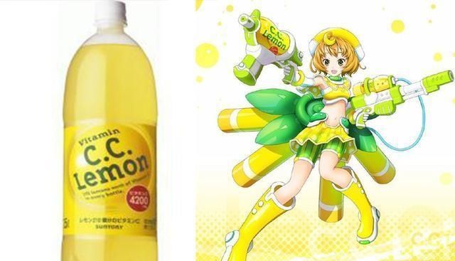 画师将饮料“拟人化”变萌妹,雪碧超害羞,珍珠奶茶可爱到没话说