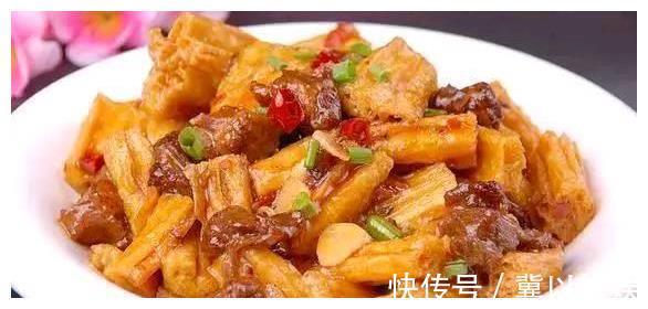 不可错过的几道家常菜，百吃不厌，简单易做，大人孩子都爱吃