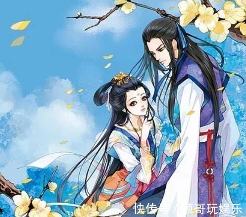 经典|5本经典古言文推荐这一刀,我还你曾经,这一刀,我还你如今!