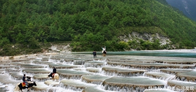 三江|云南天然的高山花园，“三江并流”的奇景天下一绝，令人叹为观止