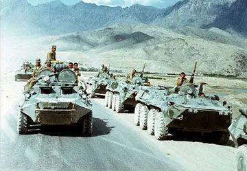 民族主义|阿富汗之殇:人类愚蠢的又一次胜利