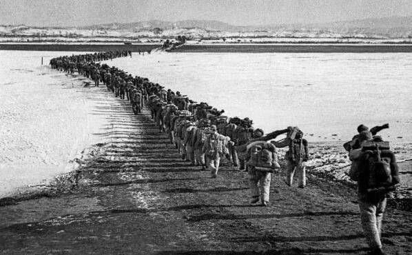 毛主席|毛岸英牺牲后,妻子过得如何守寡12年,去朝鲜完成主席临终遗愿