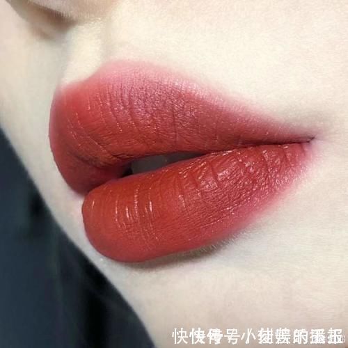 沧海 国货口红的“沧海遗珠”,以这4支为代表,黄皮肤女孩人均一支!