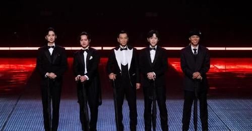 李承铉|从一公第1名，到顺利挺进五公，李承铉组凭什么这么横？