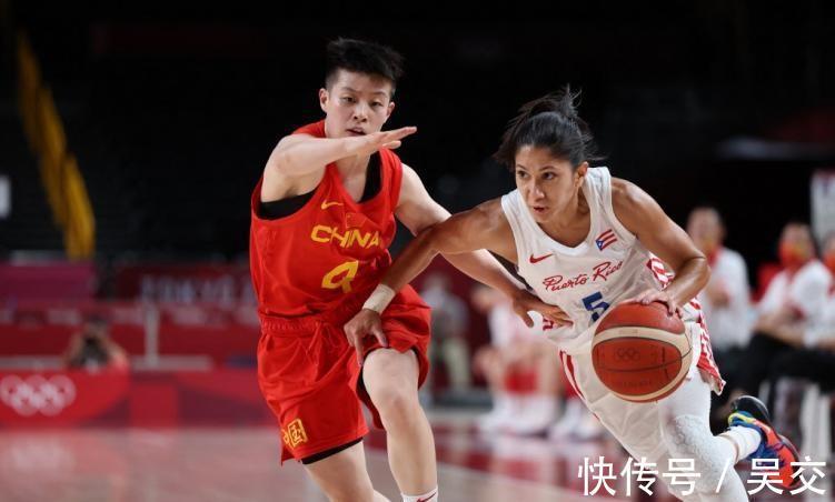 中国女篮|再见日本,中国女篮亚洲第1!世界排名更新,中国实力仅次美国