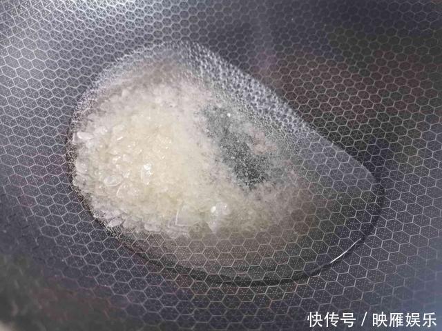 每天拿它当零食吃,健脑益智缓解疲劳,还能乌发润肤,9成人不懂