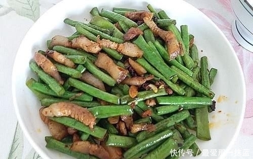 五花肉|天然“胰岛素”找到,每天炒一盘,健脾胃降糖,夏天多吃好