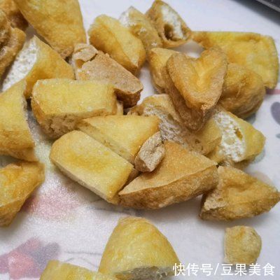  普宁豆腐卤鸡蛋