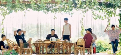 《向往5》曝光常驻MC人选,彭昱畅依旧常驻,但这次他也来了