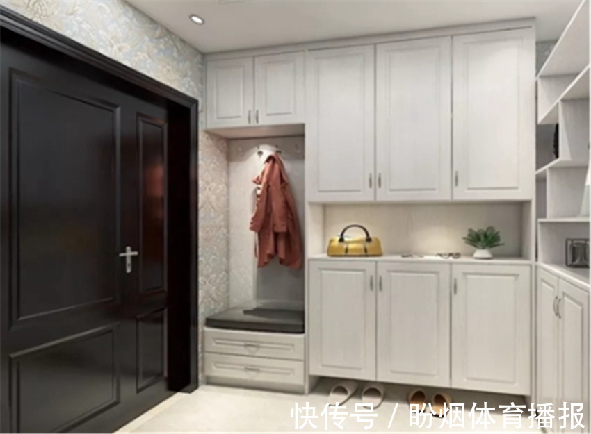 橱柜|家里柜子越多越好?老师傅建议:这4处有柜子足够,太多不实用!