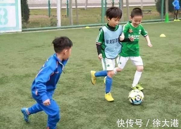 足球|错怪了,中国足球的问题,足球层面无法解决,体育层面都无法解决