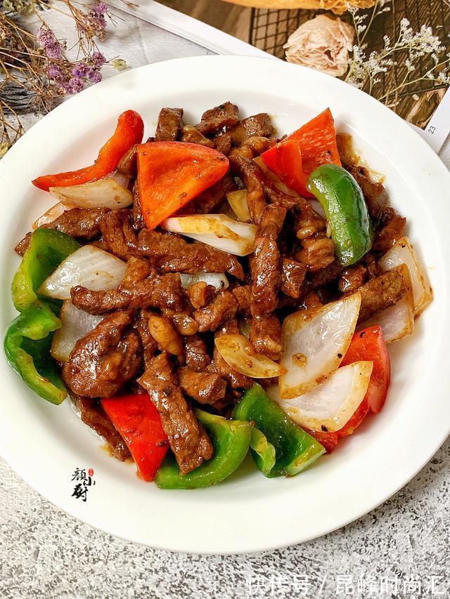 调味汁|夏季多给孩子做这个吃，低脂高蛋白，腌一腌加几物一炒，真鲜嫩