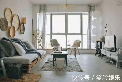 自流平|新房地面装修别铺瓷砖了,现在流行用这种材料替代,太聪明了