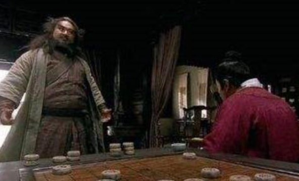 李逵|宋江临死前为什么要毒杀李逵?宁可朝廷负我,我忠心不负朝廷!