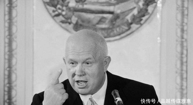 列昂尼德|赫鲁晓夫的儿子真是被斯大林处决的吗？别冤枉斯大林