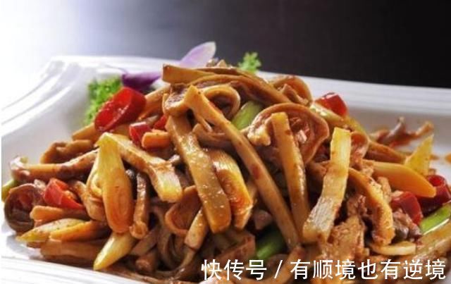 很配米饭的5道家常菜，香浓味鲜，吃起来很过瘾，做法也简单