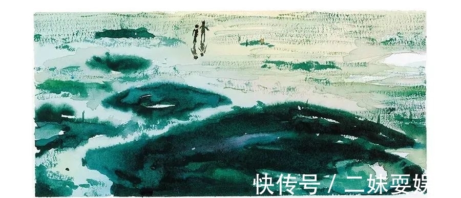 环境科学#好书·推荐 | 上海有哪些湿地?快跟着绘本涨知识