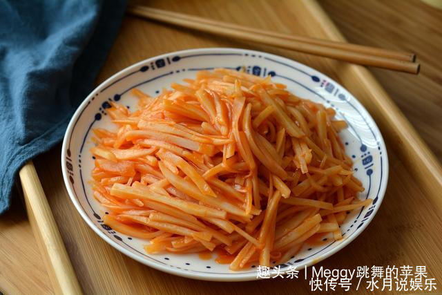 莲藕|色白如雪的莲藕,立秋后可以多吃些,5种做法,简单美味有营养