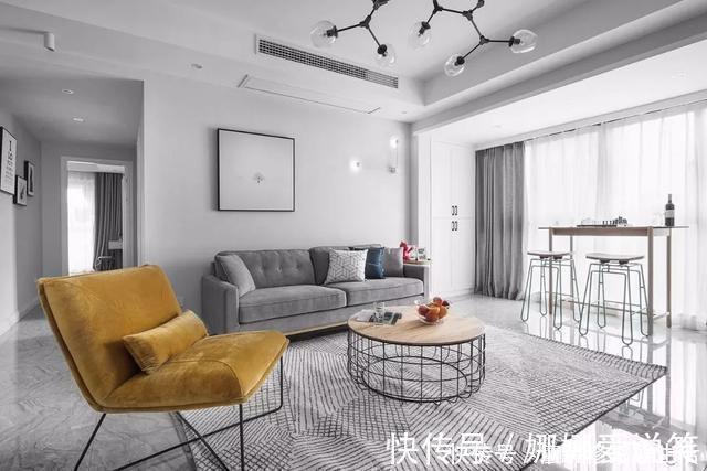 聪明人|客厅阳台打通，如何利用好阳台空间聪明人这样装,直接多了一间房