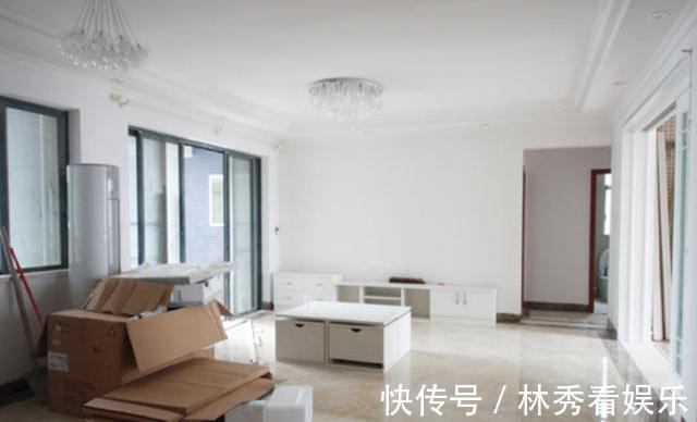 乳胶漆|房子装修好多长时间才能入住家居环保从5方面入手,清新空气