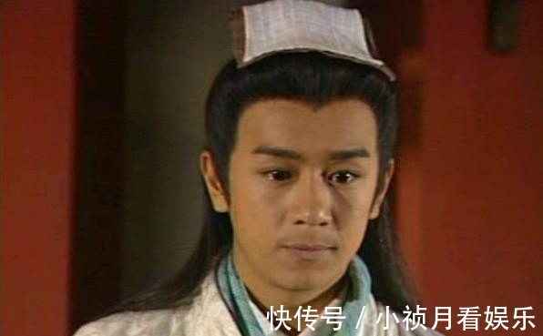 段正淳#天龙八部里段誉的原型竟然是他,活了93岁,做了39年皇帝