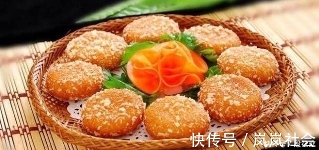 做南瓜派时,不要只记得加糯米粉,多加这两步,简单可口