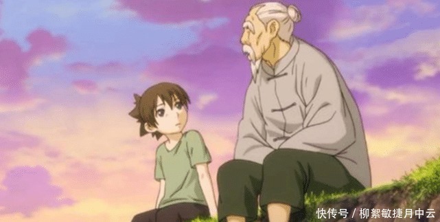 龙虎山|一人之下张怀义为何会成为36贼不仅为了苍生,也为了张之维