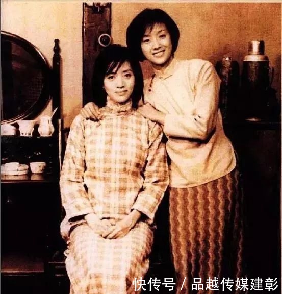 《半生缘》的人物年龄有漏洞,张爱玲的数学有点差