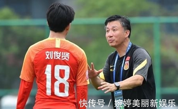 经验|中乙-国青VS无锡吴钩二番战：国青遭遇5轮不胜 练兵积累经验为主
