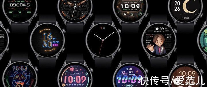 华米科技|让智能手表回归便捷，「小步快跑」的 Amazfit 跃进下一阶段