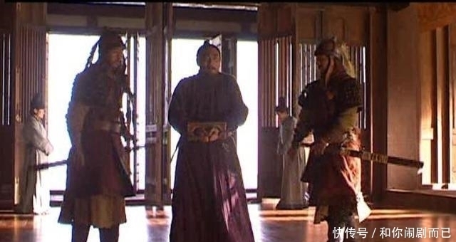 李世民|将军处决前求能放过其妻子和儿子,唐太宗送2位乳娘永久伺候