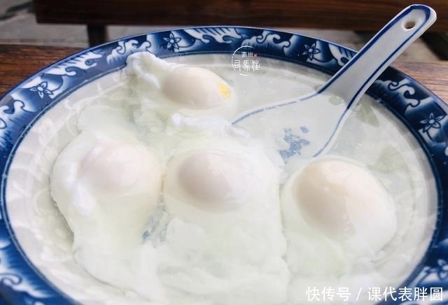 徽州|舌尖上的徽州(91)鸡子滚水:贵客登门时候,最为隆重待客食物