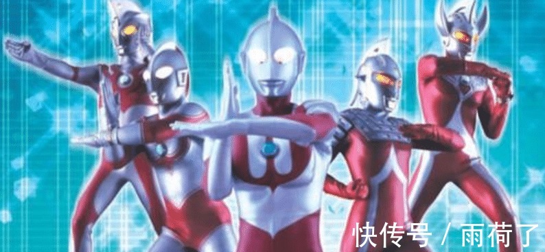 藝術作品|奧特曼的梗越來越多,是不是說特攝正從小眾轉為大眾你怎么看呢