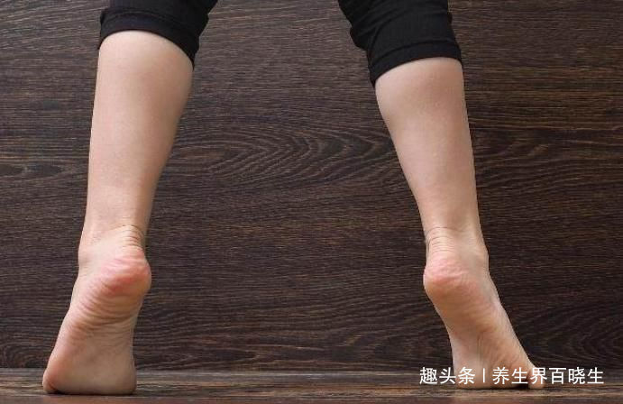 预防痔疮|每天坚持“踮脚”的人，最后得到了什么这3种变化可能不请自来