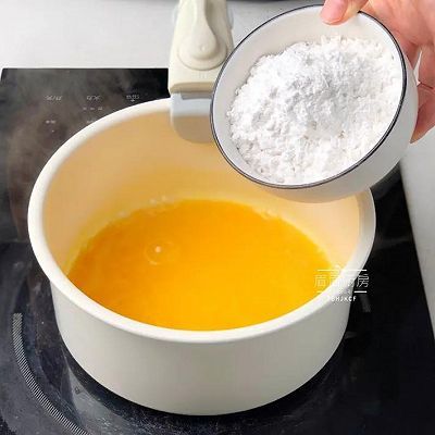 番茄红素|百香果啵啵球