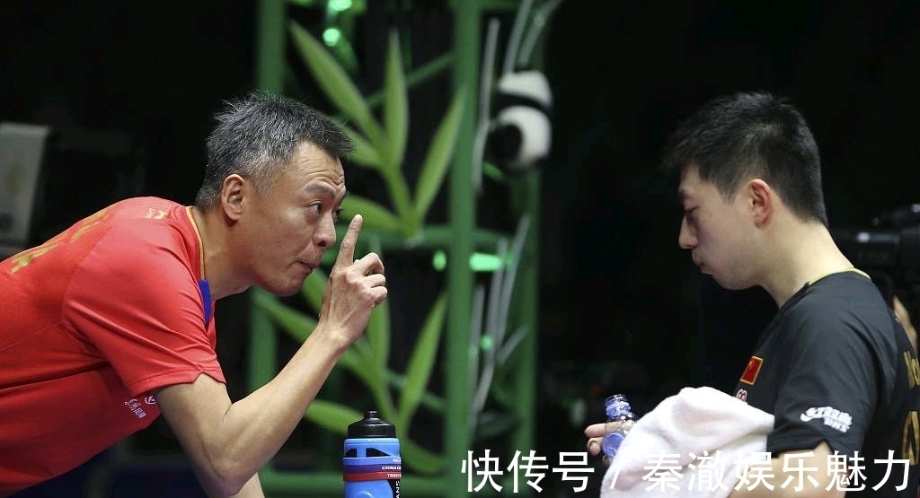 大满贯|三个大满贯教练,肖战、李隼、秦志戬,执教风格各不同